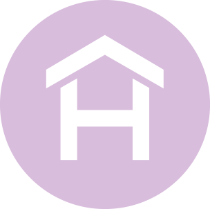 HealthyHome 标志